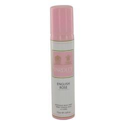 English Rose Yardley Body Spray By Yardley London - Chio's New York