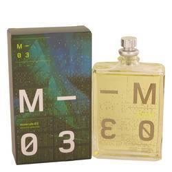 Molecule 03 Eau De Toilette Spray By Escentric Molecules - Chio's New York