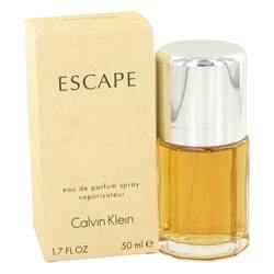 Escape Eau De Parfum Spray By Calvin Klein - Chio's New York