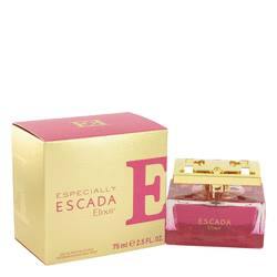 Especially Escada Elixir Eau De Parfum Intense Spray By Escada - Chio's New York