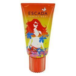 Escada Sunset Heat Shower Gel By Escada - Chio's New York