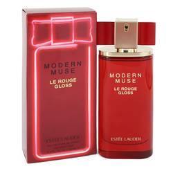 Modern Muse Le Rouge Gloss Eau De Parfum Spray By Estee Lauder - Chio's New York