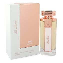La Perle Eau De Parfum Spray By Essenza - Chio's New York