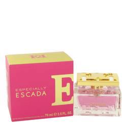 Especially Escada Eau De Parfum Spray By Escada - Chio's New York