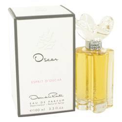 Esprit D'oscar Eau De Parfum Spray By Oscar De La Renta - Chio's New York