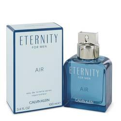 Eternity Air Eau De Toilette Spray By Calvin Klein - Chio's New York