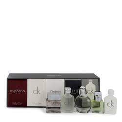 Eternity Gift Set By Calvin Klein - Chio's New York