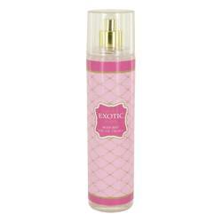 Ellen Tracy Exotic Bronze Body Mist Spray By Ellen Tracy - Chio's New York