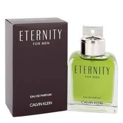 Eternity Eau De Parfum Spray By Calvin Klein - Chio's New York