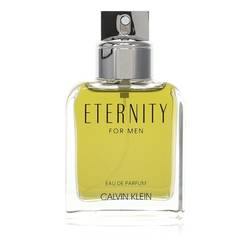 Eternity Eau De Parfum Spray (Tester) By Calvin Klein - Chio's New York