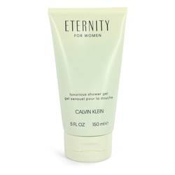 Eternity Shower Gel By Calvin Klein - Chio's New York