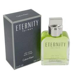 Eternity After Shave By Calvin Klein - Chio's New York