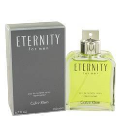 Eternity Eau De Toilette Spray By Calvin Klein - Chio's New York