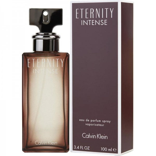 Eternity Intense Eau De Parfum Spray By Calvin Klein - Chio's New York