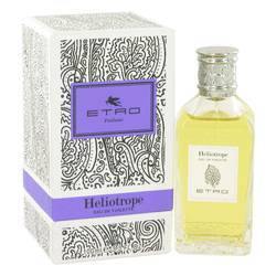 Etro Heliotrope Eau De Toilette Spray (Unisex) By Etro - Chio's New York