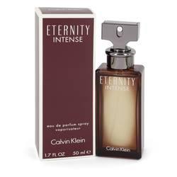 Eternity Intense Eau De Parfum Spray By Calvin Klein - Chio's New York