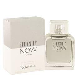 Eternity Now Eau De Toilette Spray By Calvin Klein - Chio's New York