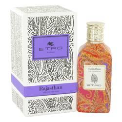 Rajasthan Eau De Parfum Spray (Unisex) By Etro - Chio's New York