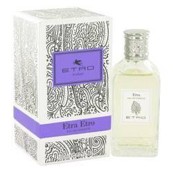 Etra Etro Eau De Toilette Spray (Unisex) By Etro - Chio's New York