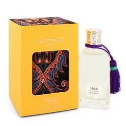 Etro Musk Eau De Parfum Spray By Etro - Chio's New York