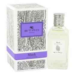 Etro Musk Eau De Toilette Spray (Unisex) By Etro - Chio's New York