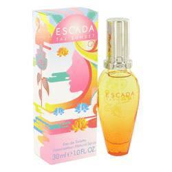 Escada Taj Sunset Eau De Toilette Spray By Escada - Chio's New York
