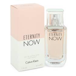 Eternity Now Eau De Parfum Spray By Calvin Klein - Chio's New York