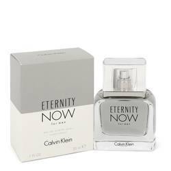 Eternity Now Eau De Toilette Spray By Calvin Klein - Chio's New York