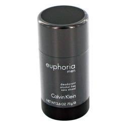 Euphoria Deodorant Stick By Calvin Klein - Chio's New York