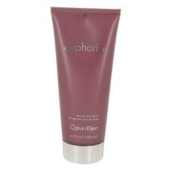 Euphoria Body Lotion By Calvin Klein - Chio's New York