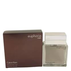 Euphoria After Shave By Calvin Klein - Chio's New York