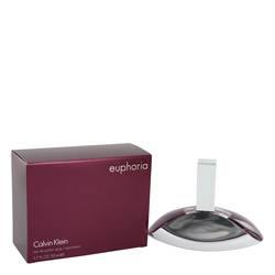 Euphoria Eau De Parfum Spray By Calvin Klein - Chio's New York