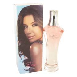 Eva Eau De Parfum Spray By Eva Longoria - Chio's New York