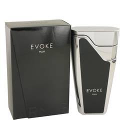 Armaf Evoke Eau De Parfum Spray By Armaf - Chio's New York