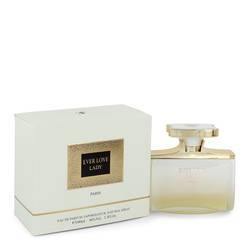 Ever Love Lady Eau De Parfum Spray By Elysee Fashion - Chio's New York