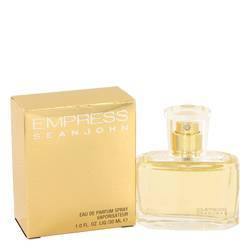 Empress Eau De Parfum Spray By Sean John - Chio's New York