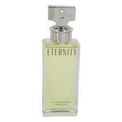 Eternity Eau De Parfum Spray (Tester) By Calvin Klein - Chio's New York