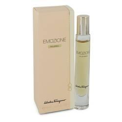Emozione Mini EDP Roller Ball Pen By Salvatore Ferragamo - Chio's New York