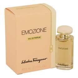 Emozione Mini EDP By Salvatore Ferragamo - Chio's New York
