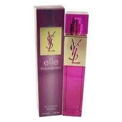 Elle Eau De Parfum Spray By Yves Saint Laurent - Chio's New York