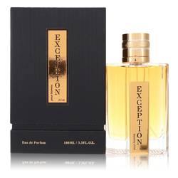 Exception Bronze Eau De Parfum Spray By YZY Perfume - Chio's New York