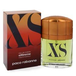 Xs Extreme Eau De Toilette Spray By Paco Rabanne - Chio's New York