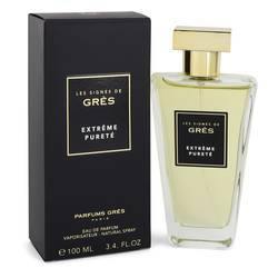 Extreme Purete Eau De Parfum Spray By Gres - Chio's New York