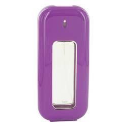 Fcuk 3 Eau De Toilette Spray (unboxed) By French Connection - Chio's New York