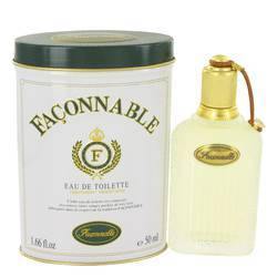 Faconnable Eau De Toilette Spray By Faconnable - Chio's New York