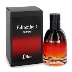 Fahrenheit Eau De Parfum Spray By Christian Dior - Chio's New York