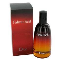 Fahrenheit After Shave By Christian Dior - Chio's New York