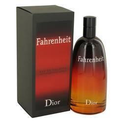 Fahrenheit Eau De Toilette Spray By Christian Dior - Chio's New York