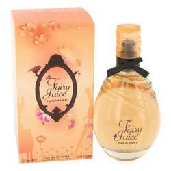 Fairy Juice Eau De Toilette Spray By Naf Naf - Chio's New York