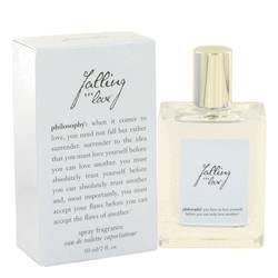 Falling In Love Eau De Toilette Spray By Philosophy - Chio's New York